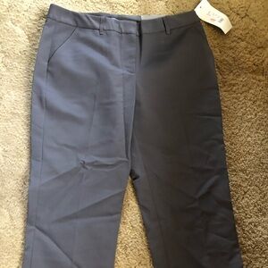 Maurices Cropped dress pants